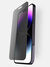 Pure 3 Privacy Screen Protector for iPhone 14 Pro Max, , large